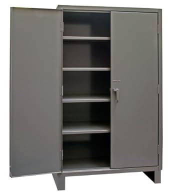 heavy duty 14 ga welded steel cabinet|steel cabinets for sale.